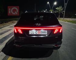 هيونداي توسان